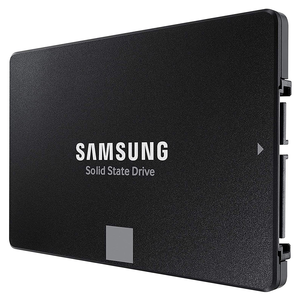 SSD 2.5 Samsung 870 EVO 250GB SATA 3